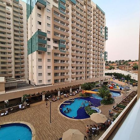 Apartamento Olimpia Park Resort Εξωτερικό φωτογραφία
