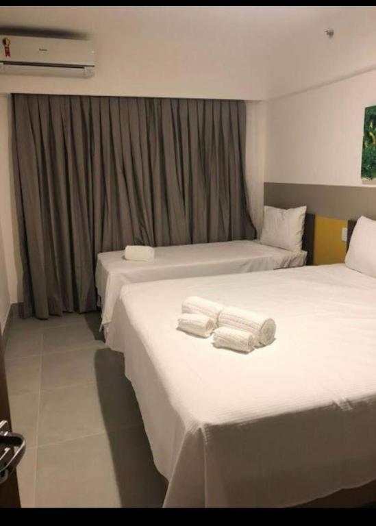 Apartamento Olimpia Park Resort Εξωτερικό φωτογραφία