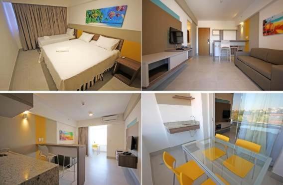 Apartamento Olimpia Park Resort Εξωτερικό φωτογραφία