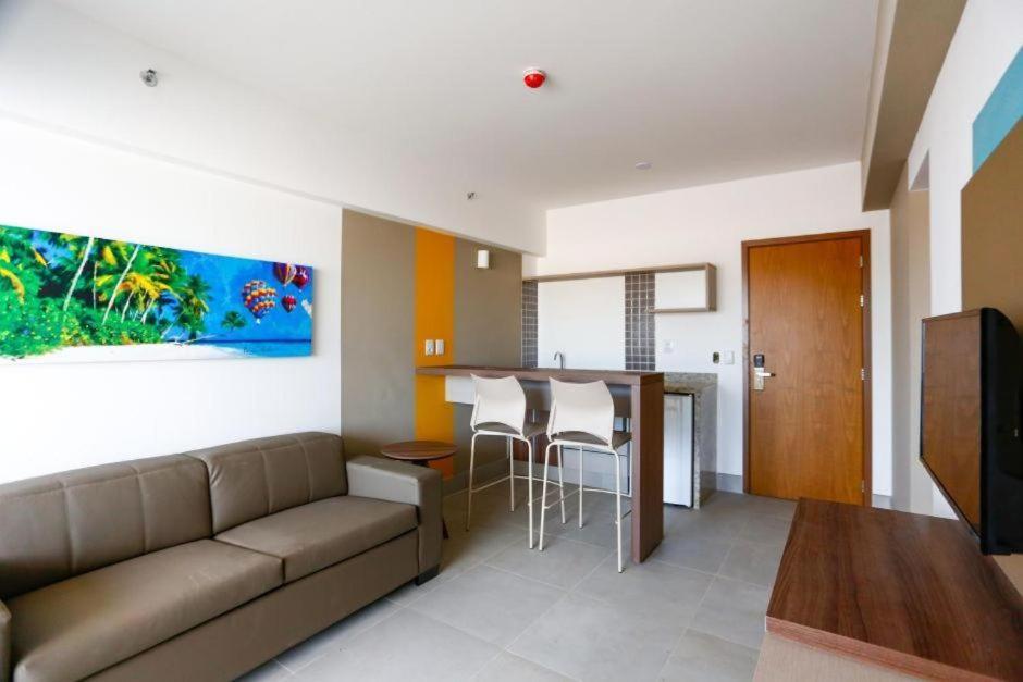 Apartamento Olimpia Park Resort Εξωτερικό φωτογραφία
