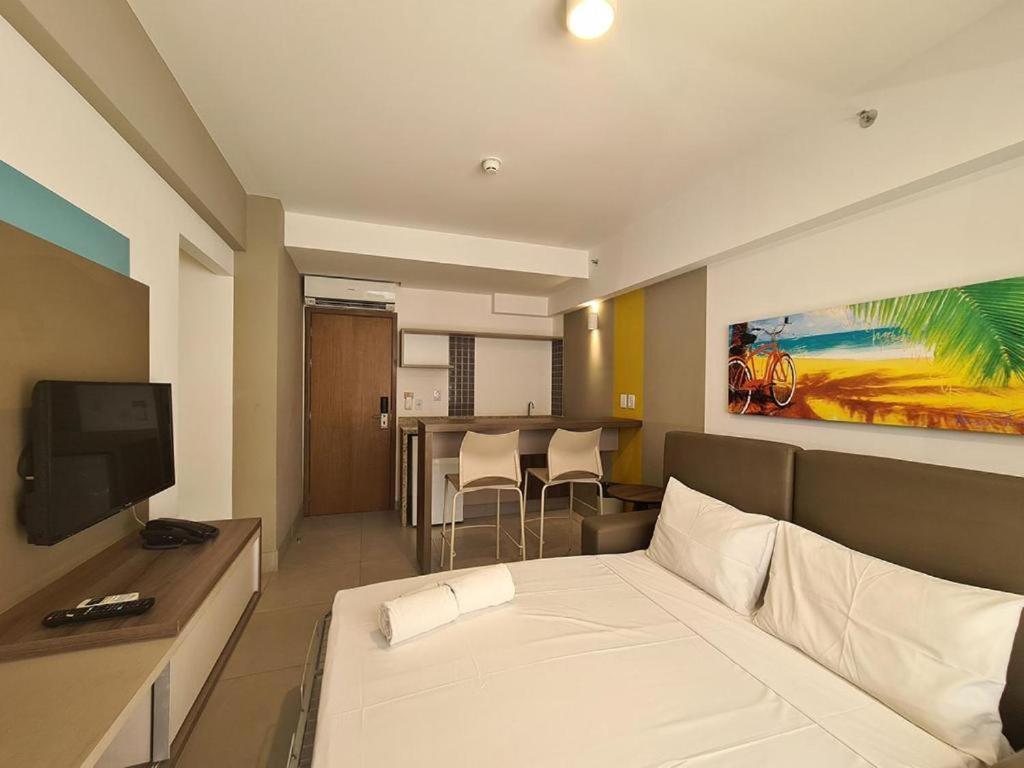 Apartamento Olimpia Park Resort Εξωτερικό φωτογραφία