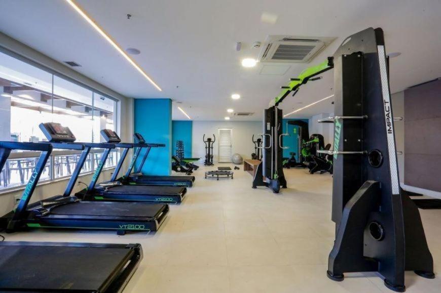Apartamento Olimpia Park Resort Εξωτερικό φωτογραφία