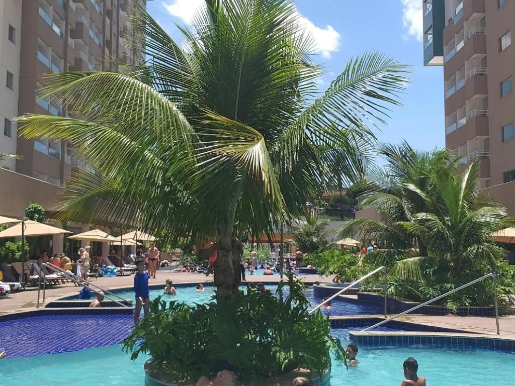 Apartamento Olimpia Park Resort Εξωτερικό φωτογραφία